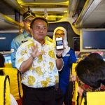 kemenpan- Sosialisasi LAPOR! dan buka puasa bersama-3