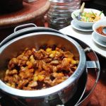 Buka Puasa dengan Kuliner Nusantara