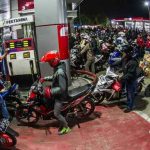 Libur, Kebutuhan BBM dan LPG Melonjak