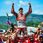 orge Lorenzo juara MotoGP Italia 2018