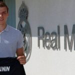 lunin-real madrid