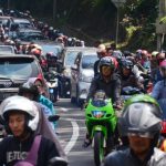 Mudik Pakai Motor Agar Aman? Perhatikan 5 Hal Penting Ini