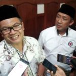 Ojek Daring Mampu Gerakkan Ekonomi