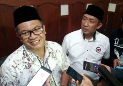 Ojek Daring Mampu Gerakkan Ekonomi