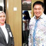 PAN RB Pantau Kinerja DPMPTSP