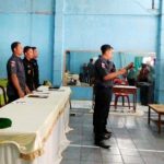 Pengawas TPS Langsung Bekerja panwascam sukanagara