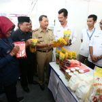 pasar murah 2018