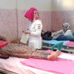 Puskesmas Diminta Layani Selama Lebaran 