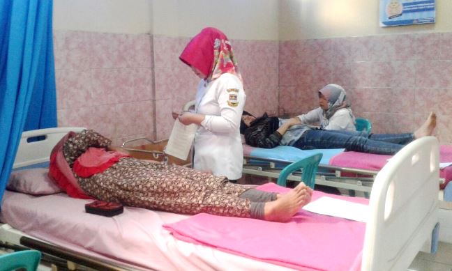 Puskesmas Diminta Layani Selama Lebaran 