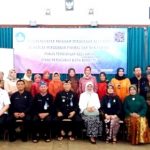 pemikiran pendidikan berkeluarga