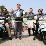 Pertamina Sambut Arus Mudik dengan Kemudahan Transaksi