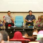 Tetapkan Perwal untuk Tingkatkan PAD