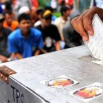 Pemohon Uji Materi UU, Sebut Ini Pentingnya Kotak Kosong di Pilkada