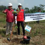 PLN Area Cimahi dan PLN Distribusi Jabar Berkolaborasi