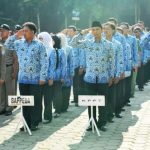 ASN Dikenakan Zakat Profesi