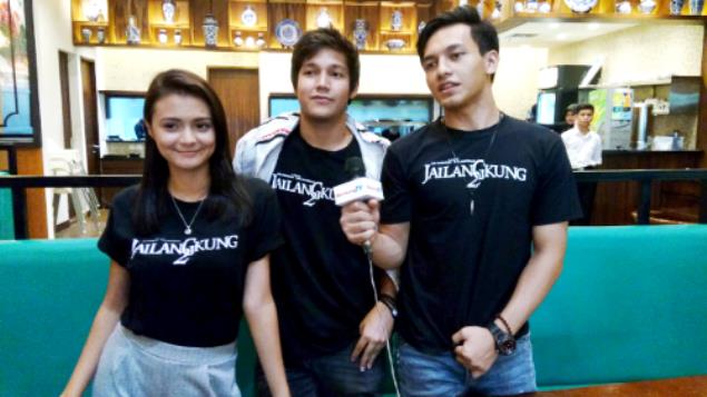 presscon perfilman jailangkung