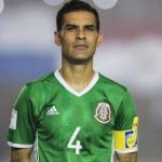 Rafael Marquez