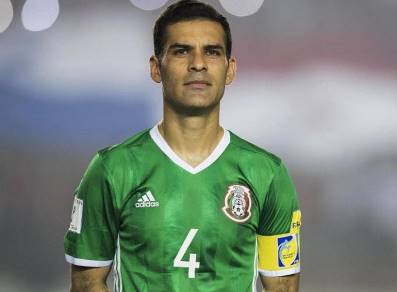 Rafael Marquez
