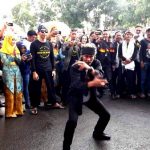 Relawan Deddy-Dedi Waspadai Kecurangan