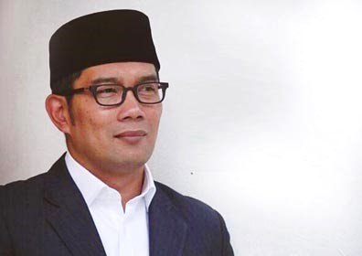 Dari Bandung Menginspirasi Dunia