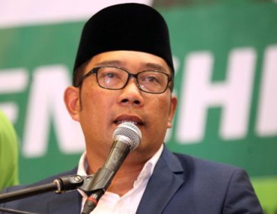 Ridwan Kamil