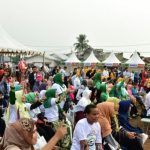 Rindu Ngabuburit, Ajak Warga Fun di Kampanye Ridwan Kamil