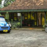 Bernostalgia di Sisa-Sisa Kejayaan Sinetron Legendaris ”Si Doel Anak Sekolahan”