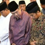 Partai-partai Akan Prioritaskan Kader Saat Pilpres 2019