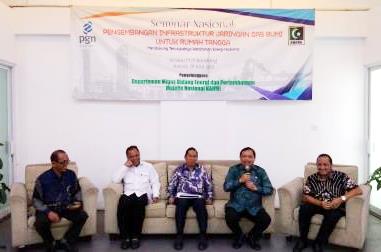 Herman Khaeron: Bidang Energi Belum Jadi Prioritas Herman Khaeron: Bidang Energi Belum Jadi Prioritas