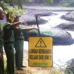 8 Perusahaan Terancam dapat Sanksi