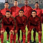 Ranking Terbaru FIFA, Indonesia Jalan di Tempat