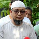 Novel baswedan