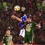 Tandukan Eze Jadi Gol Favorit Pekan ke-13 Liga 1