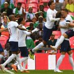 Timnas Inggris Waspadai Ketajaman Striker Italia Timnas Inggris Waspadai Ketajaman Striker Italia