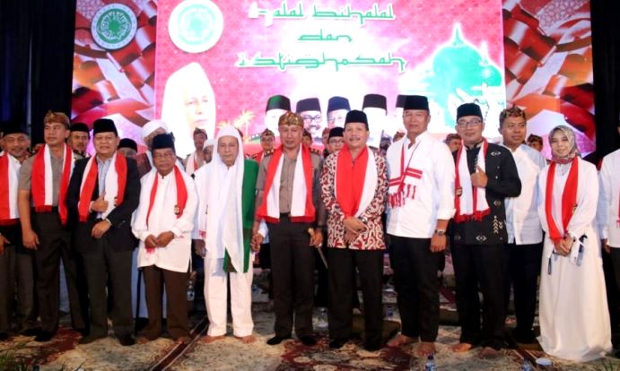 Wujudkan Pilkada Aman dan Damai wujudkan pilkada damai