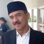 Plt Bupati Bandung Barat Yayat T. Soemitra