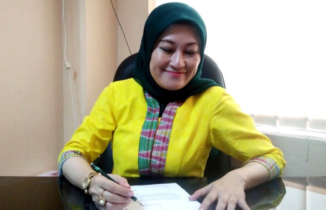 yunita-bapenda cimahi