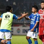 Gian Zola Ogah Larut Dalam Kesedihan Gian Zola Ogah Larut Dalam Kesedihan