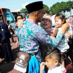 1.127 Calhaj Berangkat 28 Juli