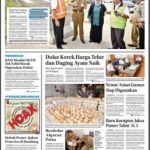 e-Paper Jabar Ekspres Edisi 12 Juli 2018