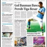e-Paper Jabar Ekspres Edisi 17Juli 2018