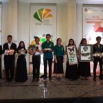 5 SMA Asal Jabar Ikuti Regional Student Company Competition 2018