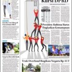 e-Paper Jabar Ekspres Edisi 18 Juli 2018
