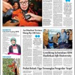 e-Paper Jabar Ekspres Edisi 19 Juli 2018
