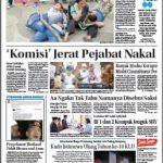 e-Paper Jabar Ekspres Edisi 20 Juli 2018