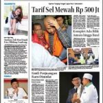e-Paper Jabar Ekspres Edisi 23 Juli 2018