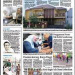 e-Paper Jabar Ekspres Edisi 24 Juli 2018