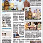 e-Paper Jabar Ekspres Edisi 25 Juli 2018