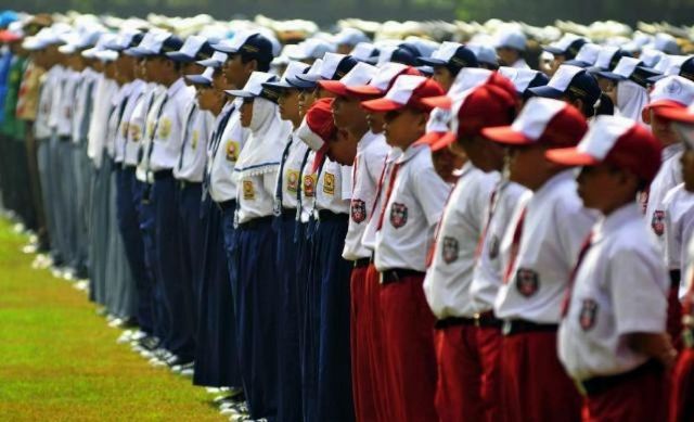 Ditolak, Bikin Anak Syok