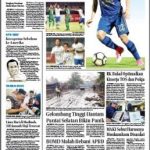 e-Paper Jabar Ekspres Edisi 27 Juli 2018
